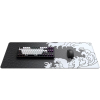 Dark Project DPKB_BUSHIDO_87_ISO klawiatura Gaming USB QWERTZ Duński, Angielski, Fiński, Niemiecki, Skandynawia, Norwe