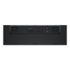 Logitech G G915 X Lightspeed klawiatura Gaming USB + RF Wireless + Bluetooth QWERTY Amerykański międzynarodowy Czarny-