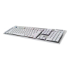 Logitech G G915 X Lightspeed klawiatura Gaming USB + RF Wireless + Bluetooth QWERTY Amerykański międzynarodowy Biały-