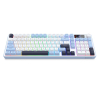 REDRAGON ARIA K527WBL-PRO klawiatura Biały-25756889