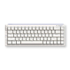 MCHOSE MC-ACE68TURBO-6 klawiatura Gaming USB Biały