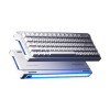 MCHOSE MC-ACE68TURBO-6 klawiatura Gaming USB Biały-25756947