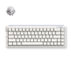 MCHOSE MC-ACE68TURBO-6 klawiatura Gaming USB Biały-25756948