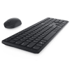 DELL Klawiatura i mysz Pro — KM5221W - hiszpańska (QWERTY) - czarna-25757001