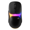 Glorious Gaming Model O3 Wireless myszka Dla praworęcznych RF Wireless Optyczny 30000 DPI