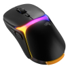 Glorious Gaming Model O3 Wireless myszka Dla praworęcznych RF Wireless Optyczny 30000 DPI-25757231