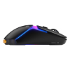 Glorious Gaming Model O3 Wireless myszka Dla praworęcznych RF Wireless Optyczny 30000 DPI-25757240