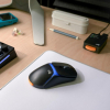 Glorious Gaming Model O3 Wireless myszka Dla praworęcznych RF Wireless Optyczny 30000 DPI-25757242
