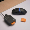 Glorious Gaming Model O3 Wireless myszka Dla praworęcznych RF Wireless Optyczny 30000 DPI-25757245