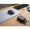 Glorious Gaming Model O3 Wireless myszka Dla praworęcznych RF Wireless Optyczny 30000 DPI-25757254