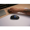 Glorious Gaming Model O3 Wireless myszka Dla praworęcznych RF Wireless Optyczny 30000 DPI-25757259