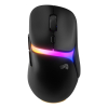 Glorious Gaming Model D3 Wireless myszka Dla praworęcznych RF Wireless Optyczny 30000 DPI