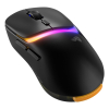Glorious Gaming Model D3 Wireless myszka Dla praworęcznych RF Wireless Optyczny 30000 DPI-25757263