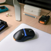 Glorious Gaming Model D3 Wireless myszka Dla praworęcznych RF Wireless Optyczny 30000 DPI-25757268