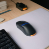 Glorious Gaming Model D3 Wireless myszka Dla praworęcznych RF Wireless Optyczny 30000 DPI-25757269