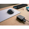 Glorious Gaming Model D3 Wireless myszka Dla praworęcznych RF Wireless Optyczny 30000 DPI-25757270