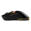 Glorious Gaming Model D3 Wireless myszka Dla praworęcznych RF Wireless Optyczny 30000 DPI-25757273