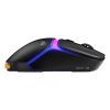 Glorious Gaming Model D3 Wireless myszka Dla praworęcznych RF Wireless Optyczny 30000 DPI-25757274