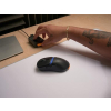 Glorious Gaming Model D3 Wireless myszka Dla praworęcznych RF Wireless Optyczny 30000 DPI-25757276