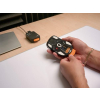 Glorious Gaming Model D3 Wireless myszka Dla praworęcznych RF Wireless Optyczny 30000 DPI-25757277