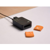 Glorious Gaming Model D3 Wireless myszka Dla praworęcznych RF Wireless Optyczny 30000 DPI-25757283