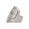 Logitech Lift myszka Uniwersalne Dla praworęcznych Bluetooth Optyczny 4000 DPI