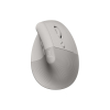 Logitech Lift myszka Uniwersalne Dla praworęcznych Bluetooth Optyczny 4000 DPI-25757345
