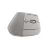 Logitech Lift myszka Uniwersalne Dla praworęcznych Bluetooth Optyczny 4000 DPI-25757348