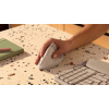 Logitech Lift myszka Uniwersalne Dla praworęcznych Bluetooth Optyczny 4000 DPI-25757351