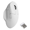 Keychron M7-A24 myszka Dom Oburęczny RF Wireless + Bluetooth + USB Type-C Optyczny 30000 DPI-25757556
