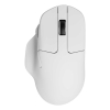 Keychron M7-A24 myszka Dom Oburęczny RF Wireless + Bluetooth + USB Type-C Optyczny 30000 DPI-25757557