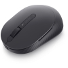 DELL Kompaktowa mysz Pro Premium — MS7421W - Graphite Black (czarna)