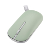 ASUS Marshmallow Mouse MD100 myszka Oburęczny RF Wireless + Bluetooth Optyczny 1600 DPI-25757647