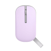 ASUS Marshmallow Mouse MD100 myszka Oburęczny RF Wireless + Bluetooth Optyczny 1600 DPI