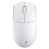 REDRAGON M918W & K1NG PRO MAX & Biały myszka RF Wireless + Bluetooth + USB Type-C-25757665