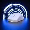 REDRAGON M918W & K1NG PRO MAX & Biały myszka RF Wireless + Bluetooth + USB Type-C-25757666