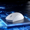 REDRAGON M918W & K1NG PRO MAX & Biały myszka RF Wireless + Bluetooth + USB Type-C-25757669