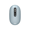 Port Designs 910500 myszka Uniwersalne Oburęczny Bluetooth Optyczny 3200 DPI