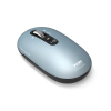 Port Designs 910500 myszka Uniwersalne Oburęczny Bluetooth Optyczny 3200 DPI-25757676