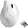 Keychron M5 myszka Uniwersalne Dla praworęcznych RF Wireless + Bluetooth + USB Type-C Optyczny 30000 DPI
