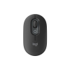 Logitech POP myszka Uniwersalne Oburęczny Bluetooth Optyczny 4000 DPI