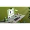 Logitech POP myszka Uniwersalne Oburęczny Bluetooth Optyczny 4000 DPI-25757776