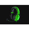 Razer BlackShark V2 X Zestaw słuchawkowy Przewodowa Opaska na głowę Gaming Zielony, Czarny-25758413