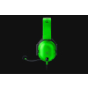 Razer BlackShark V2 X Zestaw słuchawkowy Przewodowa Opaska na głowę Gaming Zielony, Czarny-25758414