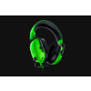 Razer BlackShark V2 X Zestaw słuchawkowy Przewodowa Opaska na głowę Gaming Zielony, Czarny-25758415