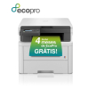 Drukarka wielofunkcyjna Brother DCP-L3520CDWE LED A4 600 x 2400 DPI 18 stron/min Wi-Fi HLL3220CWRE1-25759154