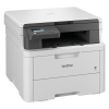 Drukarka wielofunkcyjna Brother DCP-L3520CDWE LED A4 600 x 2400 DPI 18 stron/min Wi-Fi HLL3220CWRE1-25759160
