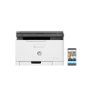 HP Laser 178nw Bezprzewodowe Multifunction W kolorze Drukarka, Kopiarka, skaner; Druk dwustronny