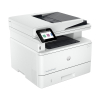 HP LaserJet Pro 4102fdn Multifunction Czerń i biel Drukarka, Tylko Ethernet; Kopiarka, skaner-25759184