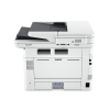 HP LaserJet Pro 4102fdn Multifunction Czerń i biel Drukarka, Tylko Ethernet; Kopiarka, skaner-25759185